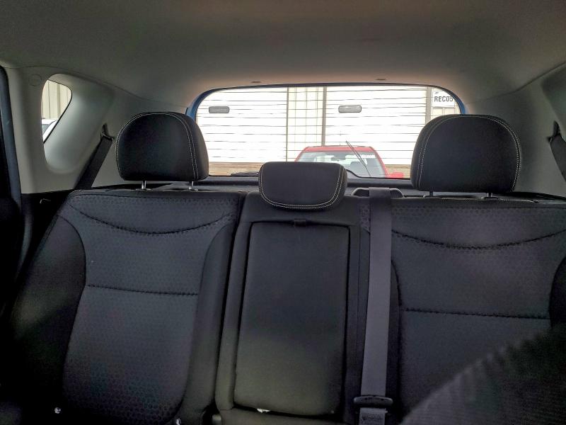 Photo 10 from auction – 2016 KIA SOUL + with VIN KNDJP3A57G7386199