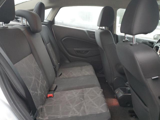 Photo 10 from auction – 2013 FORD FIESTA SE with VIN 3FADP4BJ3DM167987