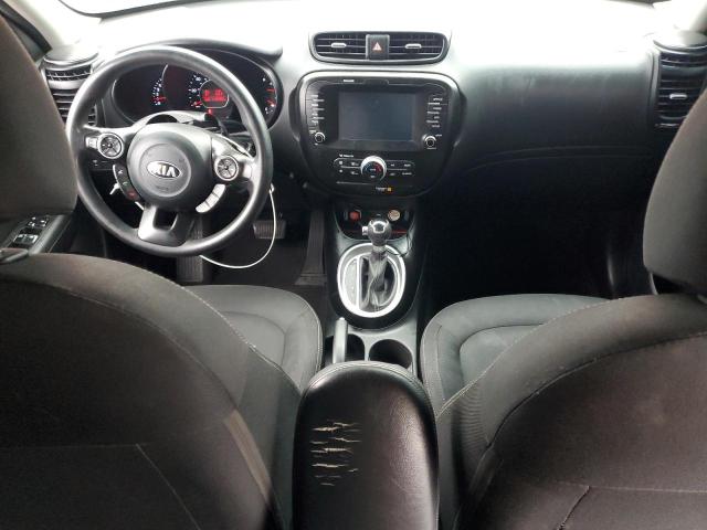 Photo 8 from auction – 2018 KIA SOUL + with VIN KNDJP3A58J7559395