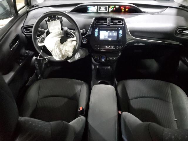 Photo 8 from auction – 2017 TOYOTA PRIUS with VIN JTDKBRFU6H3047741