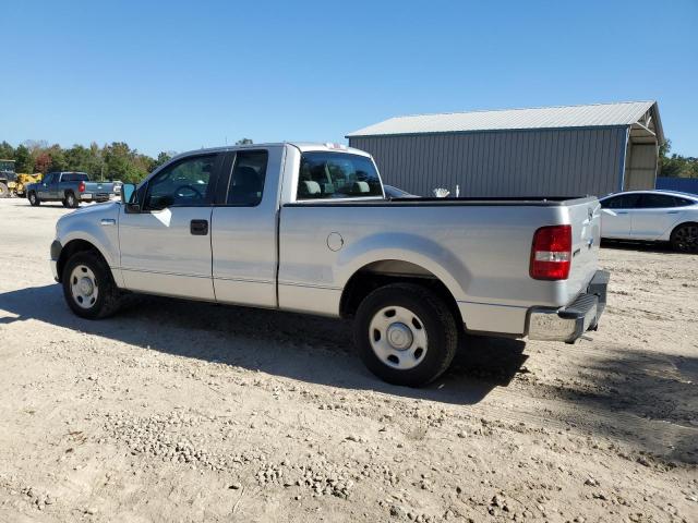 Photo 2 from auction – 2008 FORD F150 with VIN 1FTRX12W98FA78196