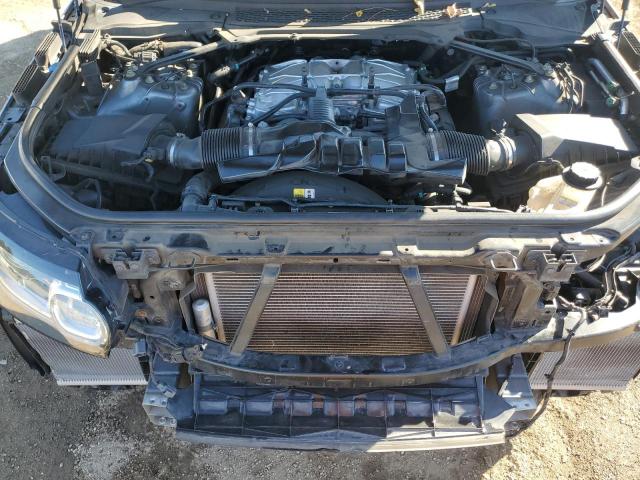 Фото 11 с аукциона – 2016 LAND ROVER RANGE ROVE с VIN SALWR2PF2GA117646