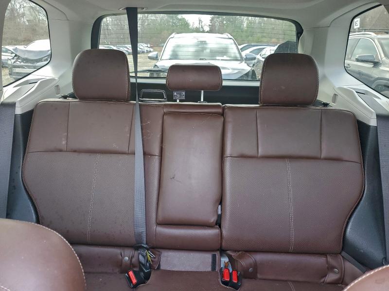 Photo 10 from auction – 2017 SUBARU FORESTER 2 with VIN JF2SJATCXHH593785