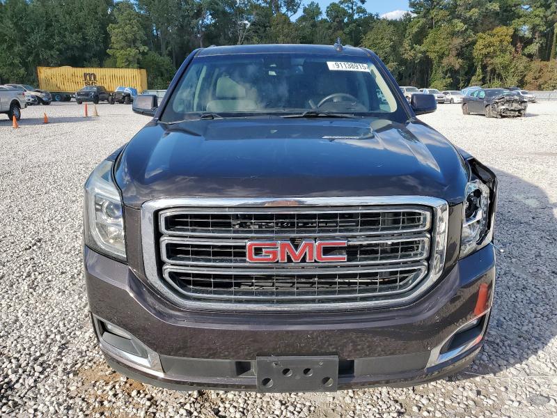 Photo 5 from auction – 2016 GMC YUKON SLT with VIN 1GKS1BKCXGR227392