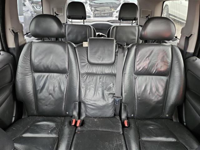 Photo 10 from auction – 2013 VOLVO XC90 3.2 with VIN YV4952CY3D1653909