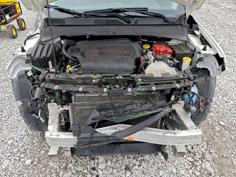 Photo 12 from auction – 2021 JEEP COMPASS SP with VIN 3C4NJDAB4MT573955