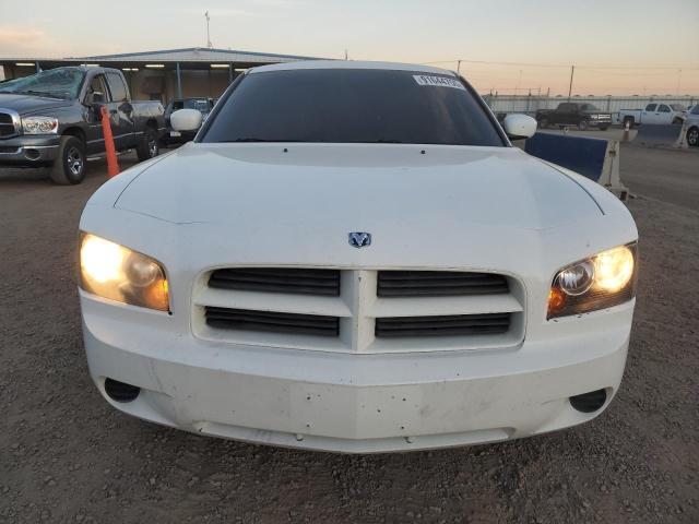 Photo 5 from auction – 2010 DODGE CHARGER with VIN 2B3AA4CV3AH207562