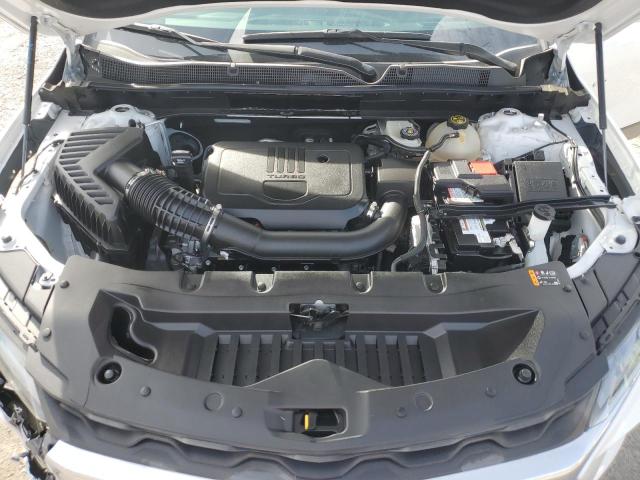 Zdjęcie 12 z aukcji – 2023 CHEVROLET BLAZER 2LT z VIN 3GNKBCR43PS103658