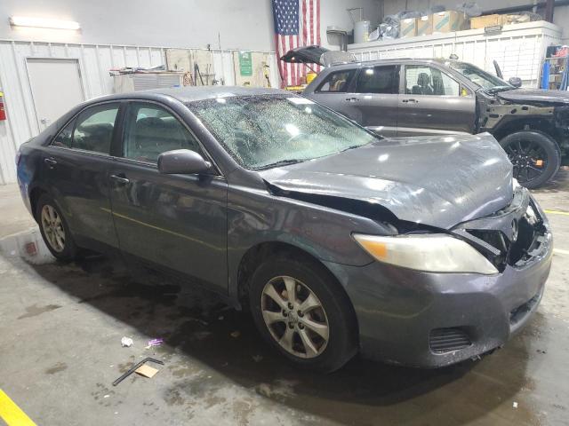 Photo 4 from auction – 2011 TOYOTA CAMRY BASE with VIN 4T1BF3EK3BU621405