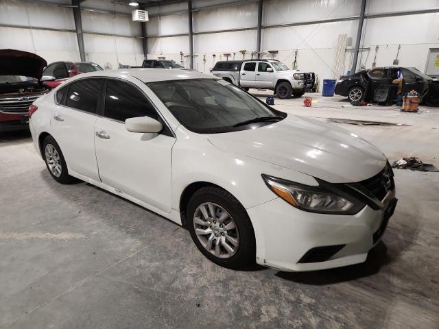 Photo 4 from auction – 2016 NISSAN ALTIMA 2.5 with VIN 1N4AL3AP1GN370658
