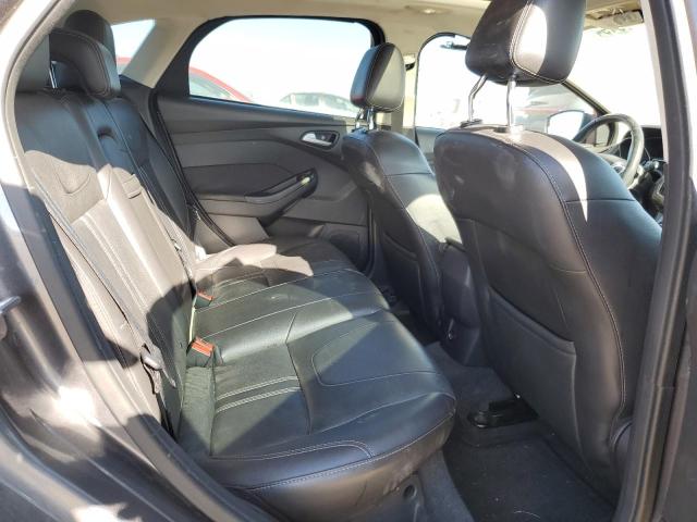 صورة رقم 10 من المزاد - 2012 FORD FOCUS SEL مع VIN 1FAHP3M25CL146737