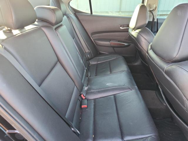 Photo 10 from auction – 2015 ACURA TLX TECH with VIN 19UUB2F53FA001299