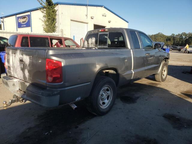 Photo 3 from auction – 2006 DODGE DAKOTA ST with VIN 1D7HE22K46S609528