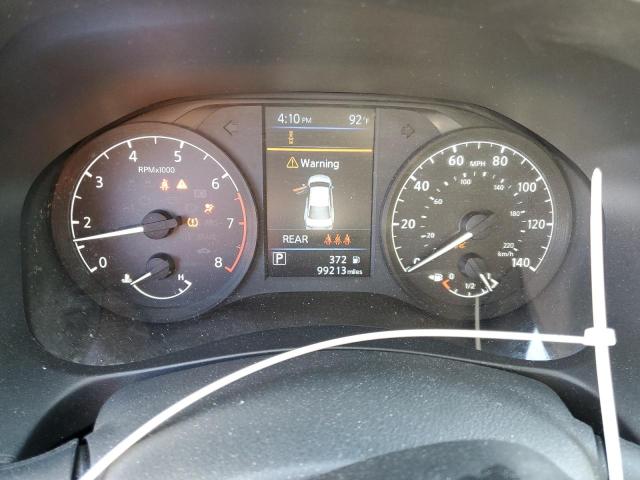 Photo 9 from auction – 2024 NISSAN ALTIMA S with VIN 1N4BL4BV7RN372196