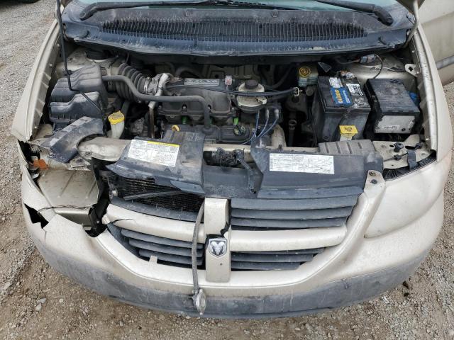 Photo 12 from auction – 2007 DODGE CARAVAN with VIN 1D4GP25R57B236397
