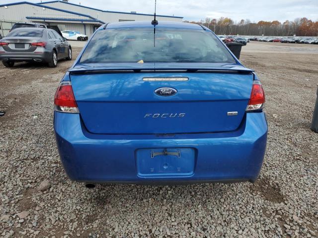 Photo 6 from auction – 2010 FORD FOCUS SES with VIN 1FAHP3GN8AW186280