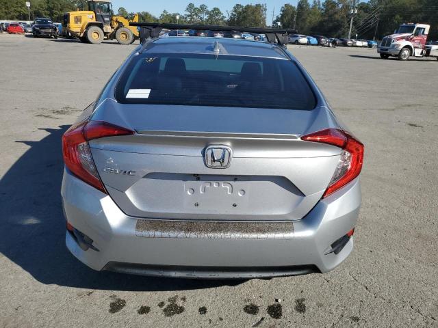 Photo 6 from auction – 2016 HONDA CIVIC EX with VIN 19XFC1F34GE008418