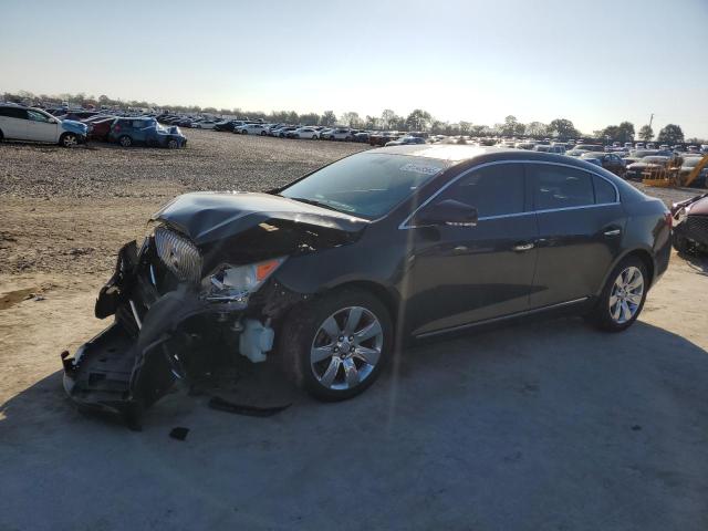 BUICK LACROSSE 2012 with VIN 1G4GD5E36CF200719 - Photo from auction