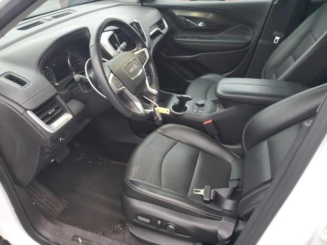 Photo 7 from auction – 2024 GMC TERRAIN SL with VIN 3GKALVEG9RL198192