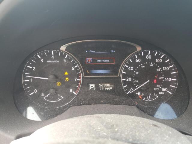 Photo 9 from auction – 2014 NISSAN ALTIMA 2.5 with VIN 1N4AL3AP5EC185649