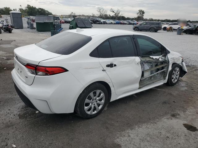 Photo 3 from auction – 2024 TOYOTA COROLLA LE with VIN 5YFB4MDE1RP193207