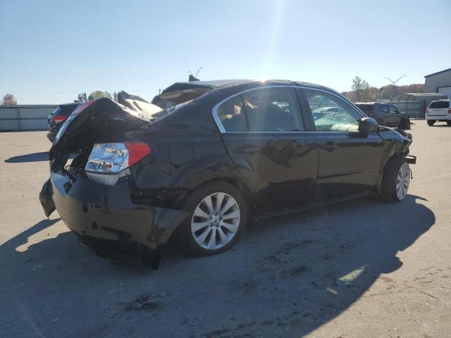 Photo 3 from auction – 2012 SUBARU LEGACY 2.5 with VIN 4S3BMBL6XC3038198
