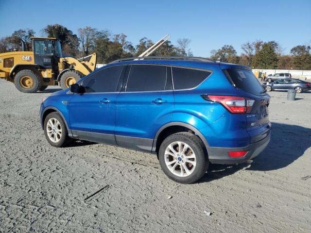 Photo 2 from auction – 2018 FORD ESCAPE SE with VIN 1FMCU0GD8JUC62381