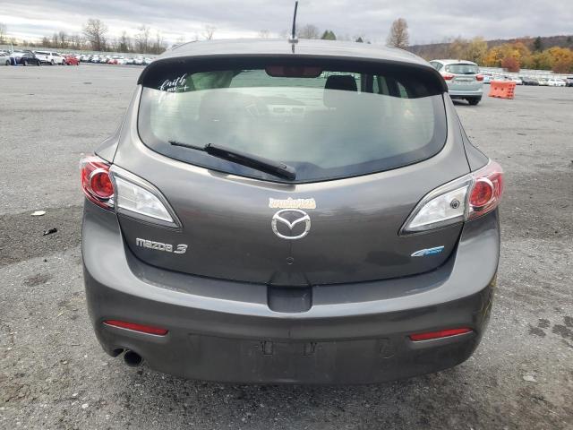 Photo 6 from auction – 2013 MAZDA 3 I with VIN JM1BL1L7XD1837708