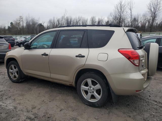 Photo 2 from auction – 2008 TOYOTA RAV4 with VIN JTMBD33V285181266
