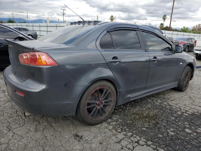 Photo 3 from auction – 2009 MITSUBISHI LANCER with VIN JA3AU26U89U017700