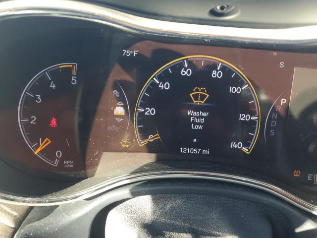 Photo 9 from auction – 2015 JEEP GRAND CHER with VIN 1C4RJFCM5FC165782