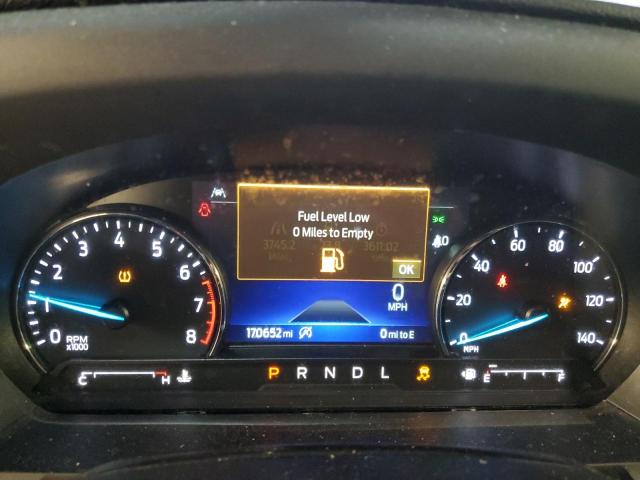 Photo 9 from auction – 2021 FORD EXPLORER X with VIN 1FMSK8DH8MGB13687