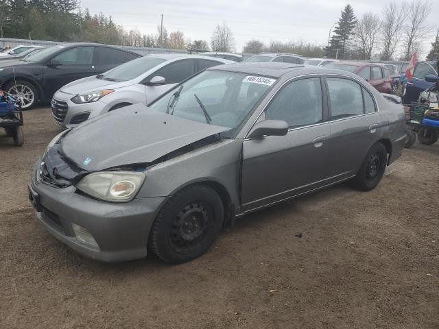 2005 ACURA 1.7EL PREM