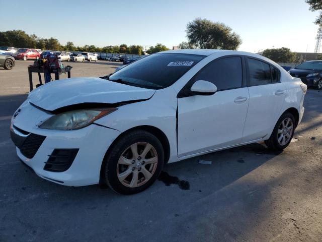 Photo 1 from auction – 2010 MAZDA 3 I with VIN JM1BL1SF9A1147131