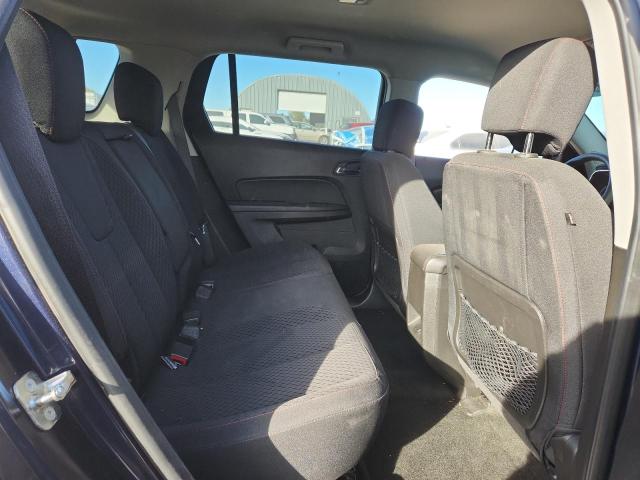 Photo 11 from auction – 2015 GMC TERRAIN with VIN 2GKALMEK5F6134133