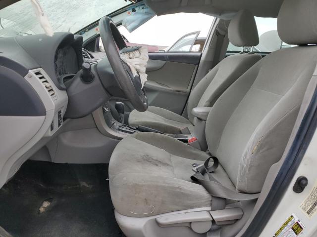 Photo 7 from auction – 2013 TOYOTA COROLLA BA with VIN 5YFBU4EE7DP208381