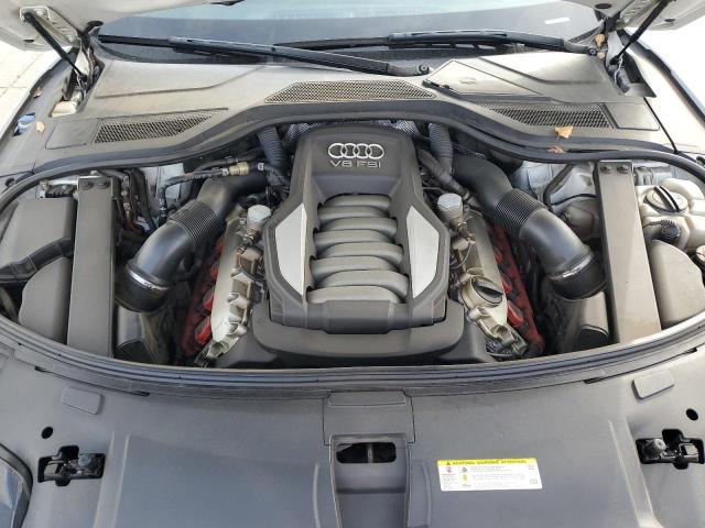 Zdjęcie 11 z aukcji – 2011 AUDI A8 L QUATT z VIN WAURVAFD0BN021913