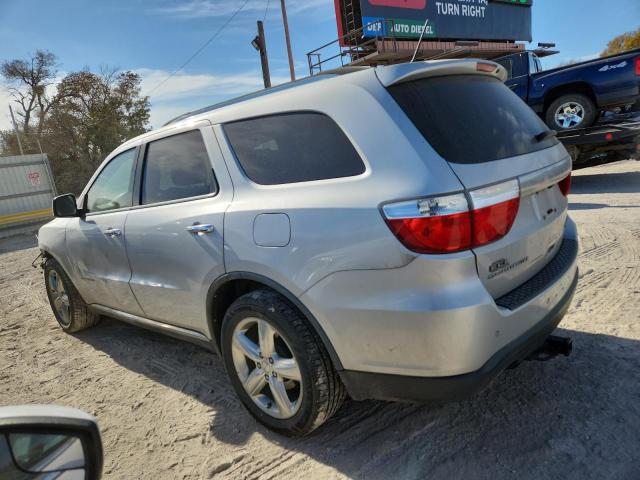 Photo 2 from auction – 2012 DODGE DURANGO CI with VIN 1C4SDHET3CC117508