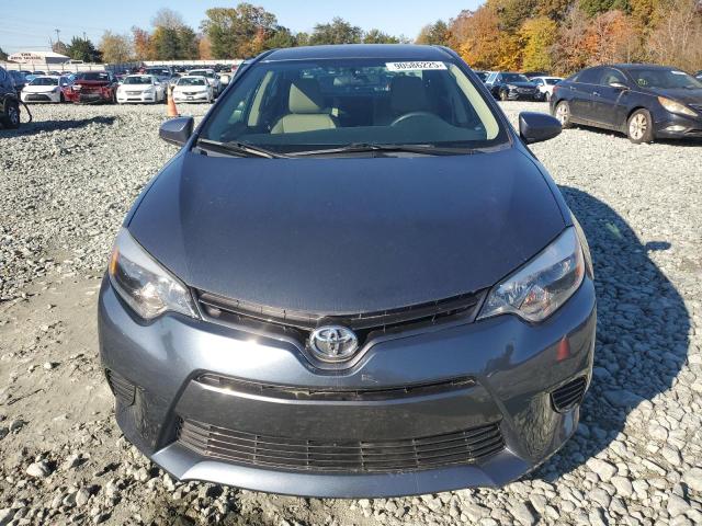 Photo 5 from auction – 2016 TOYOTA COROLLA L with VIN 2T1BURHE6GC682707