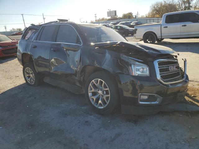 Photo 4 from auction – 2015 GMC YUKON SLE with VIN 1GKS1AKC6FR290756