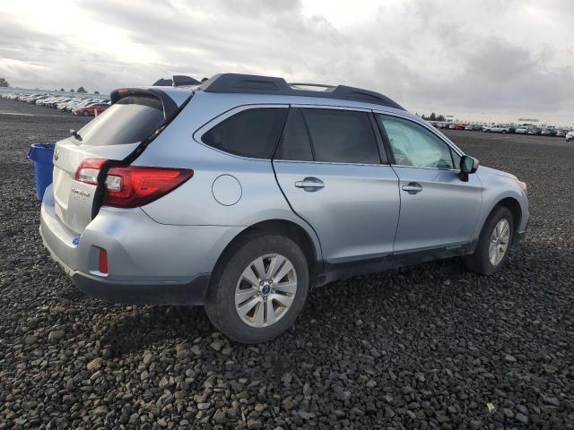 Photo 3 from auction – 2017 SUBARU OUTBACK 2. with VIN 4S4BSACC0H3401214