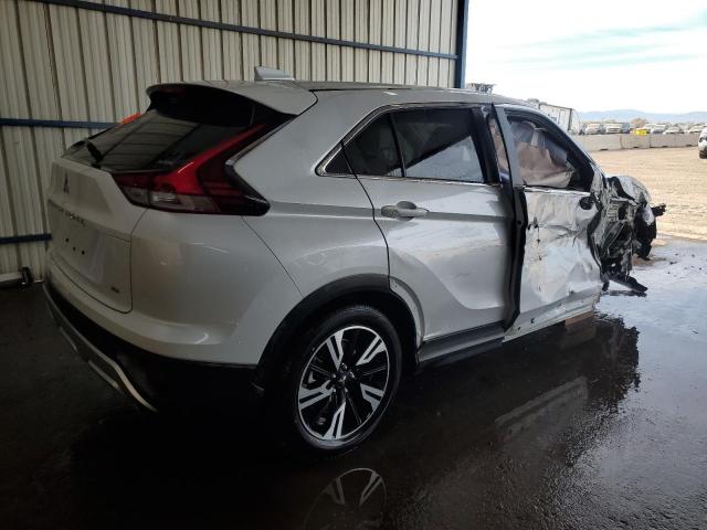 Photo 3 from auction – 2025 MITSUBISHI ECLIPSE CR with VIN JA4ATWAAXSZ033716