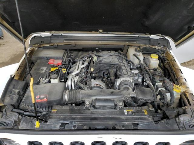 Photo 11 from auction – 2023 JEEP GLADIATOR with VIN 1C6JJTBG9PL583469
