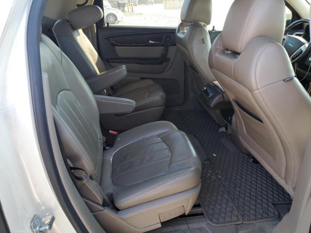 Photo 11 from auction – 2015 GMC ACADIA DEN with VIN 1GKKVTKD2FJ317474
