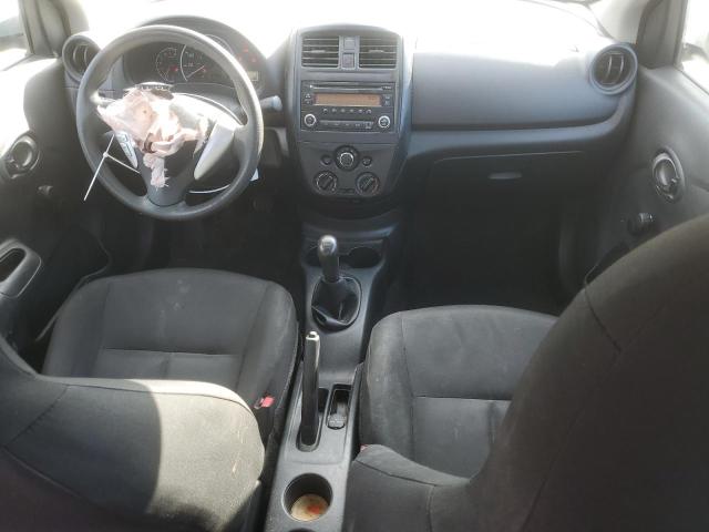 Photo 8 from auction – 2016 NISSAN VERSA S with VIN 3N1CN7AP3GL909675