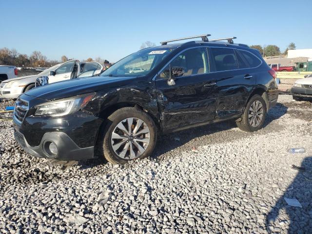 Photo 1 from auction – 2018 SUBARU OUTBACK TO with VIN 4S4BSETC5J3317743