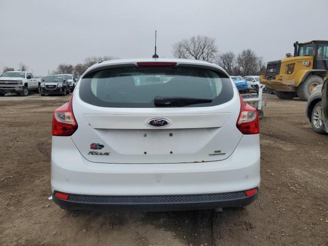 Photo 6 from auction – 2014 FORD FOCUS SE with VIN 1FADP3K24EL253394