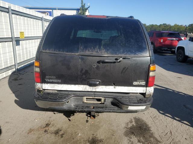 Photo 6 from auction – 2004 GMC YUKON with VIN 1GKEC13V14J133834