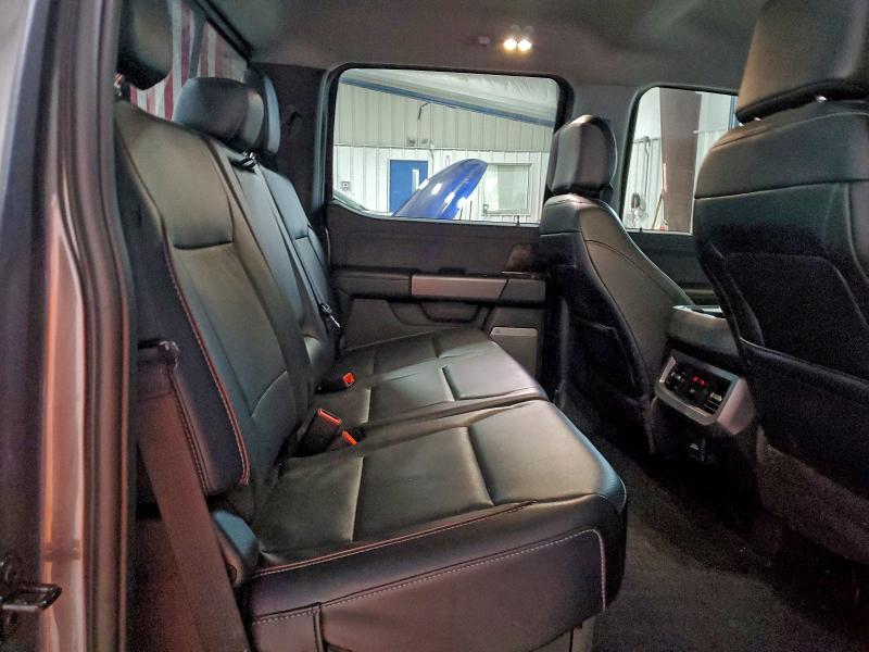 Photo 10 from auction – 2023 FORD F250 SUPER with VIN 1FT8W2BN9PEC86174