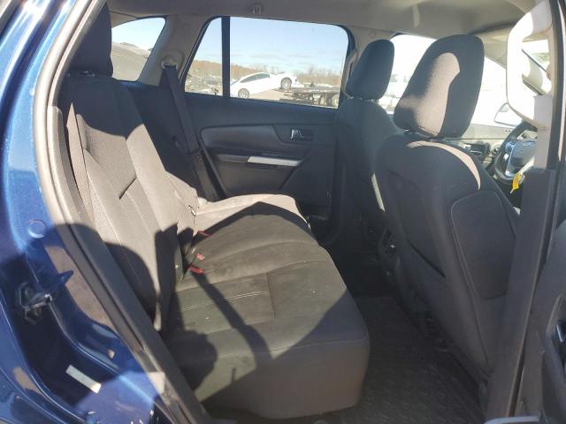 Photo 11 from auction – 2012 FORD EDGE with VIN 2FMDK3GC3CBA22778